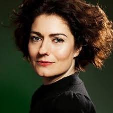 Anna Chancellor